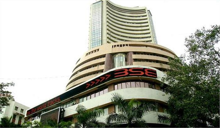 शेयर बाजारों के शुरुआती कारोबार में मजबूती