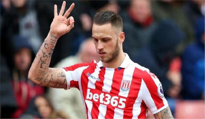 मार्को अर्नातोविक हुए वेस्ट हैम युनाइटेड में शामिल