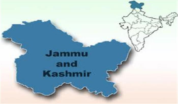 पत्थर गिरने से एक श्रद्धालु की मौत