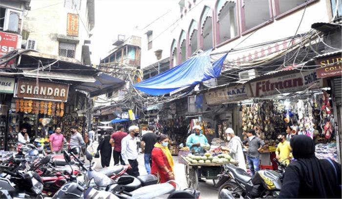 सिर्फ 4 महीने में 24 लाख स्ट्रीट वेंडर्स ने पीएम स्वनिधि योजना के तहत मांगा लोन