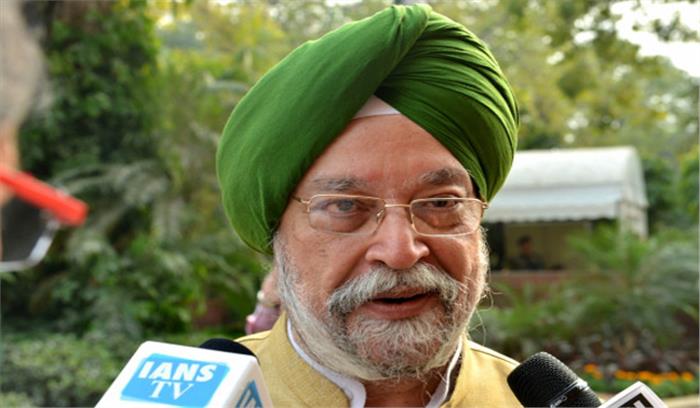 स्ट्रीट वेंडर्स एक्ट पर राज्यों से विमर्श करेगा केंद्र