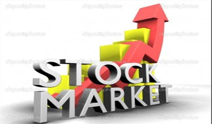 मजबूती के साथ खुला शेयर मार्केट मजबूती के साथ खुला शेयर मार्केट