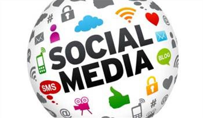 आंदोलनकारियों को मिल रहा है सोशल मीडिया पर समर्थन आंदोलनकारियों को मिल रहा है सोशल मीडिया पर समर्थन