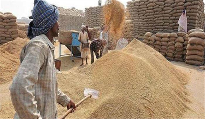 जयपुर में कृषि उपज मंडी के पल्लेदार बुधवार से हड़ताल करेंगे