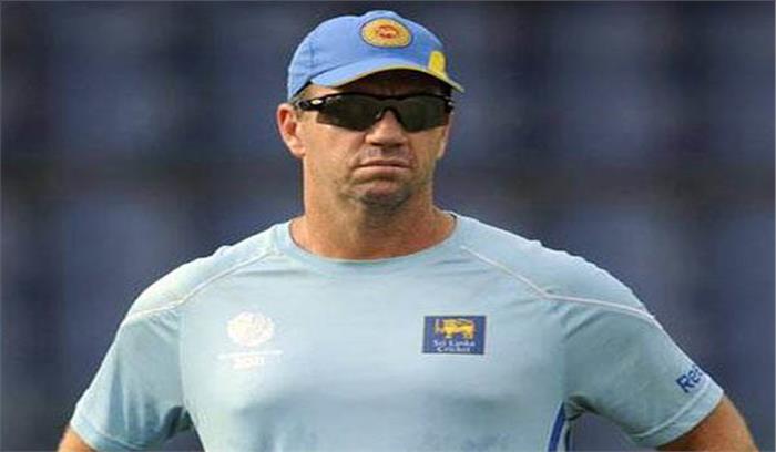 हमारे टीम में प्रतिभाओं की कमी नहीं : स्टुअर्ट लॉ​​​​​​​