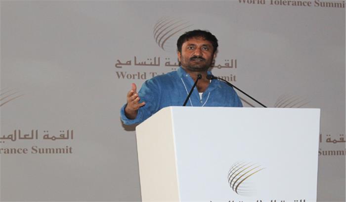 छात्रों के जीवन में रामानुजन जैसा रोल मॉडल बनाना चाहिए : आनंद