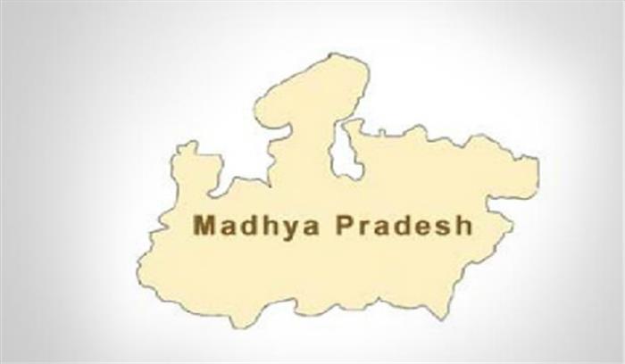 मप्र : छात्रों ने जय हिंद बोलकर दर्ज कराई उपस्थिति