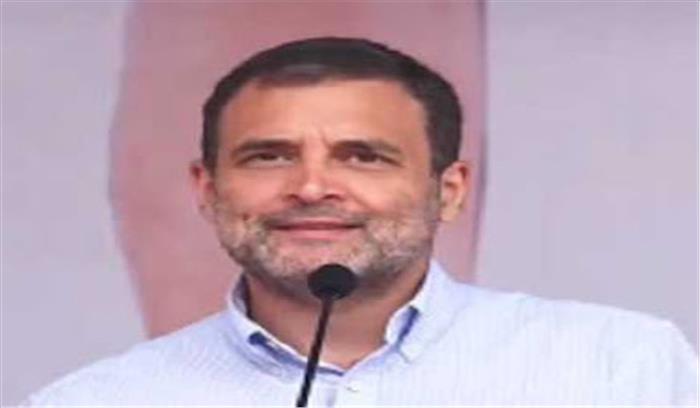 छात्रों को लगातार प्रेरित करते रहें एनएसयूआई के नेता : राहुल छात्रों को लगातार प्रेरित करते रहें एनएसयूआई के नेता : राहुल