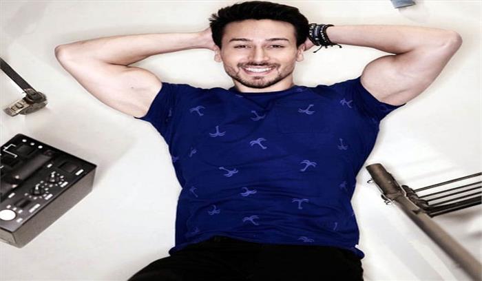 बागी 2 की सफलता के बाद बढ़ी मेरी ब्रांड वैल्यू : टाइगर श्रॉफ