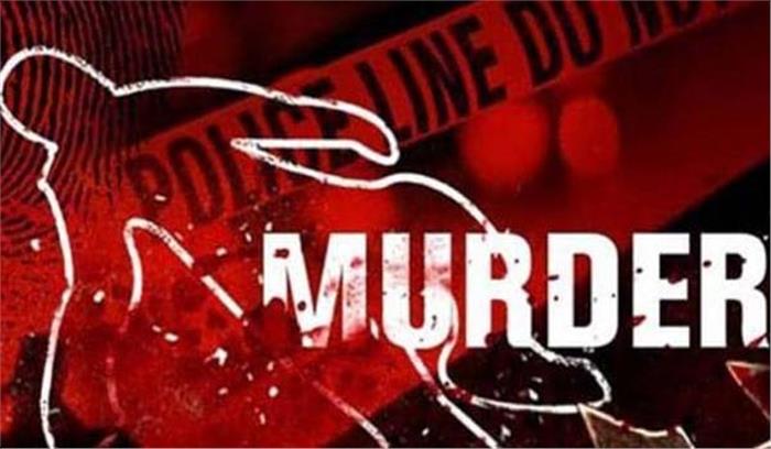 छात्र ने मोबाइल फोन के लिए की शिक्षक की हत्या