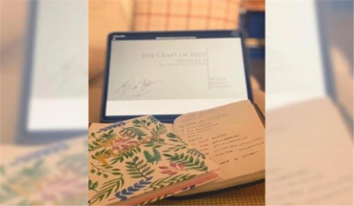 छात्रों का ज्ञानवर्धन कर रहा एबीवीपी का ई-प्लेटफार्म छात्रों का ज्ञानवर्धन कर रहा एबीवीपी का ई-प्लेटफार्म