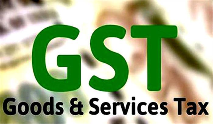 विद्यार्थियों के छात्रावास शुल्क पर प्रभावी नहीं जीएसटी