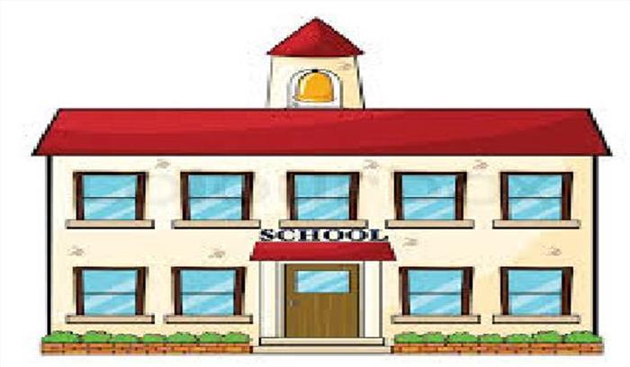 झारखंड: स्कूल के प्रधानाचार्य के खिलाफ  प्राथमिकी दर्ज