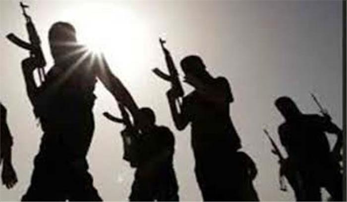 छात्रों ने आतंकियों से किया सहपाठी को रिहा करने का आग्रह