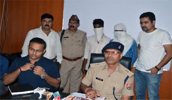 ट्यूशन गया 12वीं का छात्र लापता