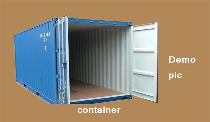 दुश्मन देश से आया सामान’... बंद कंटेनर पर मिली बड़ी खुफिया जानकारी दुश्मन देश से आया सामान’... बंद कंटेनर पर मिली बड़ी खुफिया जानकारी