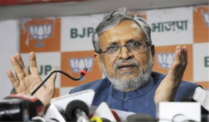 तेजस्वी के ट्रैक्टर चलाने पर नीतीश के मंत्रियों ने किए कटाक्ष