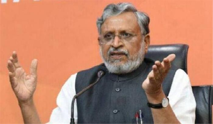 मॉल-मिट्टी घोटाले की जांच करेगा ब्यूरो : सुशील कुमार