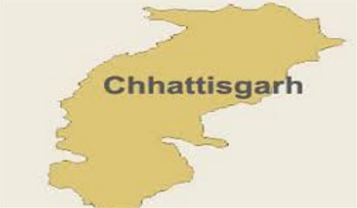 गंडई में उपपंजीयक कार्यालय को मिली हरी झंडी