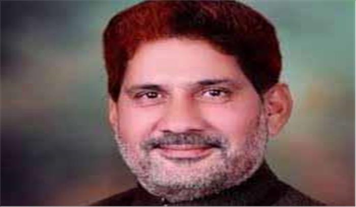 हरियाणा में अकाली दल के साथ भाजपा का गठबंधन कभी था ही नहीं : बराला