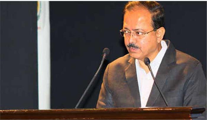 नौजवान राष्ट्र की मुख्यधारा से जुड़ें: भामरे