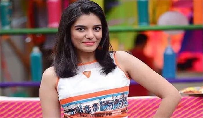 डांस रियलिटी शो कर सकती हूं : पूजा