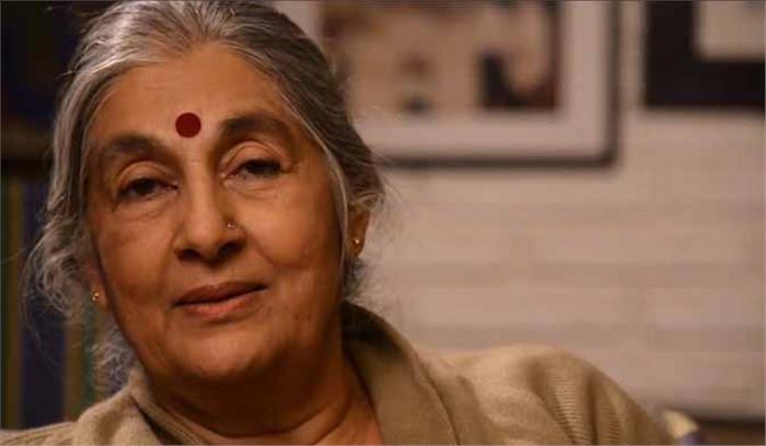 पद्मावती विरोध के पीछे राजनीतिक साजिश की बू नजर आ रही: सुभाषिनी