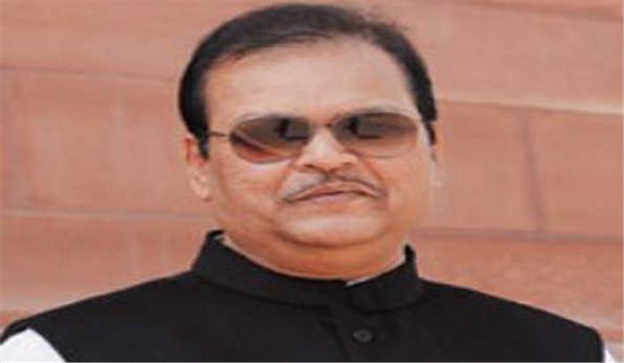 सुबोध कांत सहाय का दावा केंद्र में बनेगी कांग्रेस की सरकार सुबोध कांत सहाय का दावा केंद्र में बनेगी कांग्रेस की सरकार