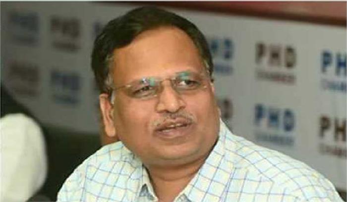 किराएदारों को मिले बिजली सब्सिडी की छूट : सत्येंद्र