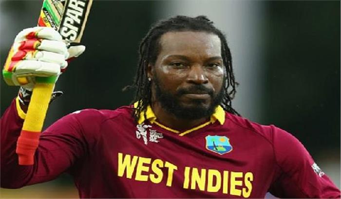 सफलता और नाकामी खेल का हिस्सा: गेल