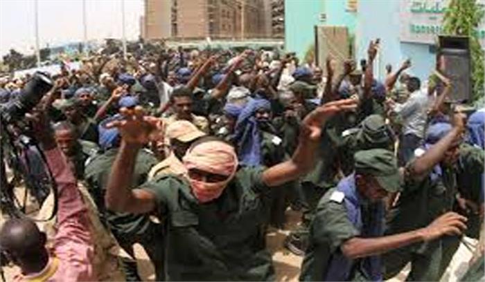 सूडान : आदिवासी संघर्ष में 19 की मौत, 19 घायल