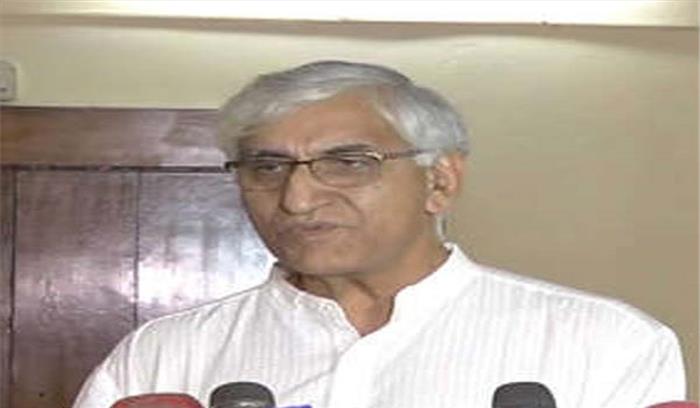 सुधा माओवादी नहीं, सामाजिक कार्यकर्ता हैं : टीएस सिंहदेव