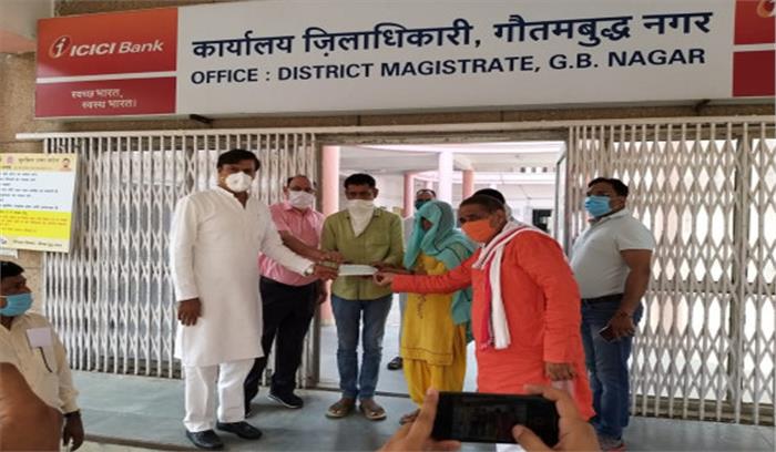 सुदीक्षा के परिवार को मुख्यमंत्री राहत कोष से मिले 15 लाख रुपये