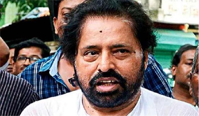 सुदीप बंद्योपाध्याय की जमानत याचिका खारिज