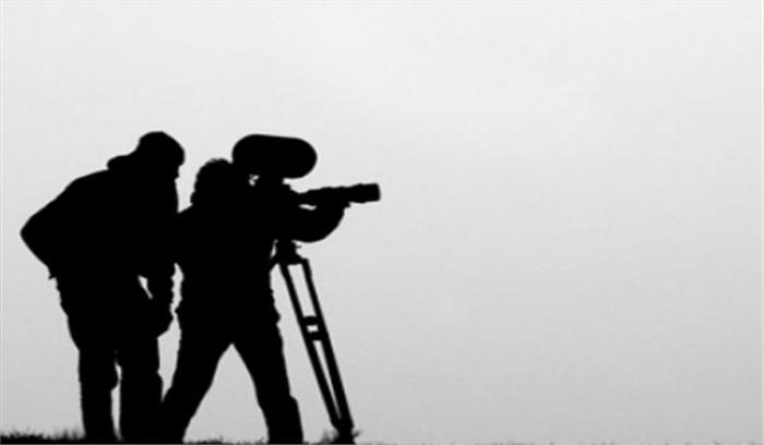 सूफी-भक्ति आंदोलनों पर बांग्लादेशी लेखक और मानवाधिकार कार्यकर्ता शहरयार बना रहे वृत्तचित्र