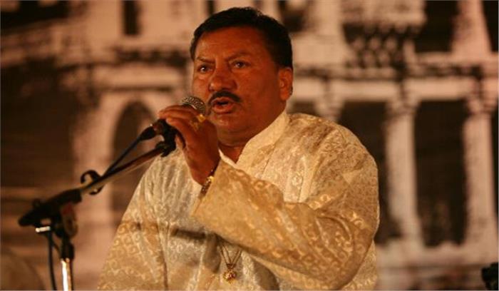 टूट गई  वडाली ब्रदर्स की जोड़ी,  प्यारेलाल वडाली ने कहा दुनिया को अलविदा