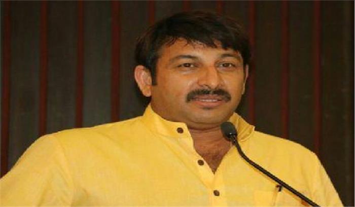 चीनी किट मामले में भ्रष्टाचार निरोधक शाखा ले संज्ञान