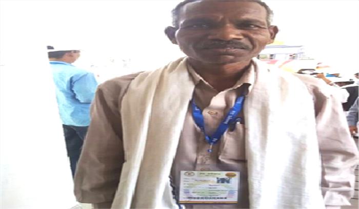 शक्कर कारखाना खुलने से किसानों के जीवन में आई मिठास