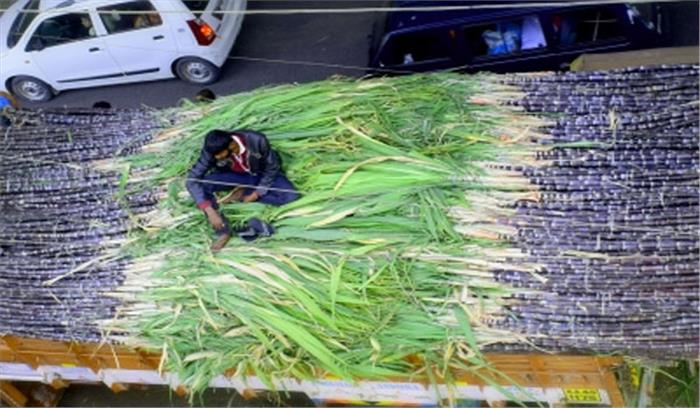 गन्ना किसानों के बकाया भुगतान पर मुख्यमंत्री का निर्देश कितना कारगर?