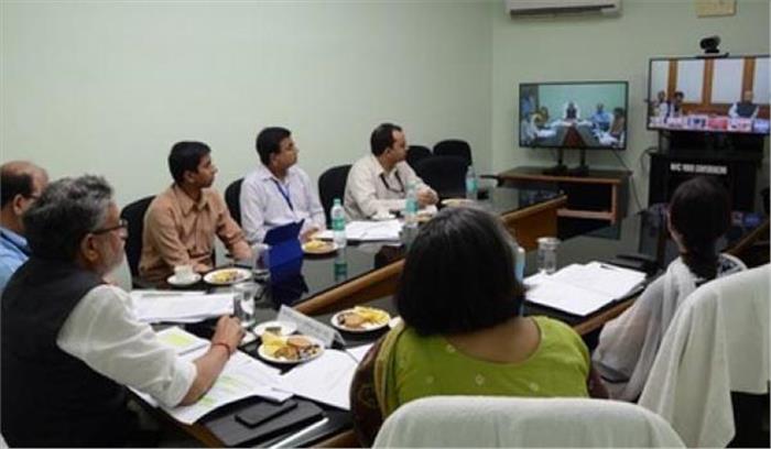 गन्ना किसानों को जीएसटी परिषद ने दी बड़ी राहत : सुशील मोदी