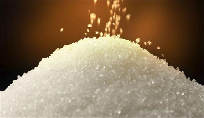  यूपी 1 करोड़ मीट्रिक टन चीनी का रिकार्ड उत्पादन करेगा