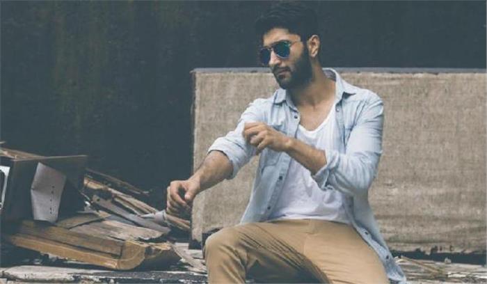 सुहैल नय्यर वेब श्रृंखला द टेस्ट केस में नजर आएंगे