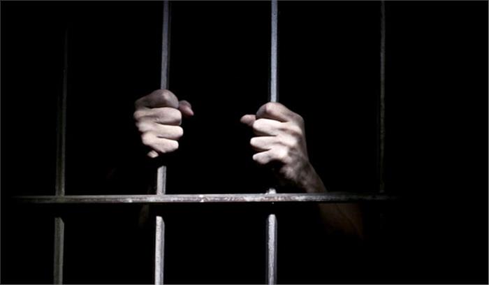 आत्महत्या के लिए उकसाने पर मिली पांच साल की कैद