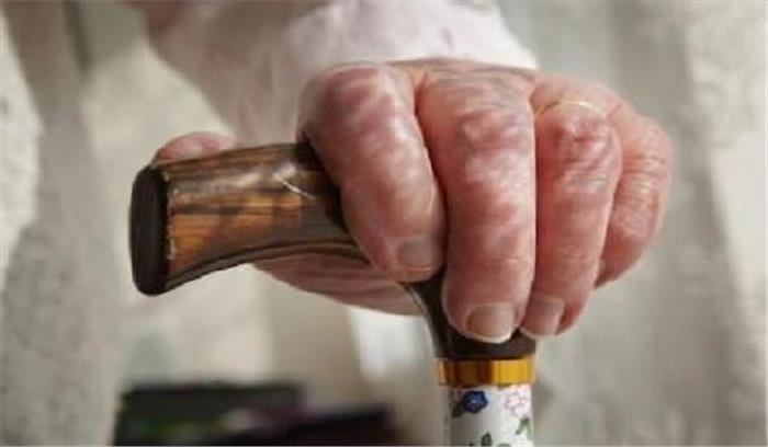 बुजुर्ग दंपति ने वित्तीय समस्याओं के चलते की आत्महत्या