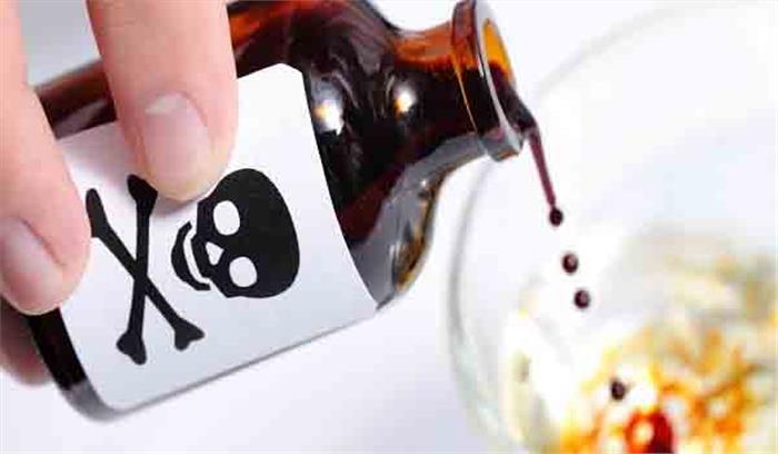 उप्र :कर्ज में डूबने के कारण सभी सदस्यों ने की आत्महत्या