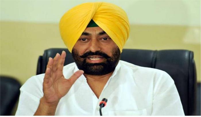 पूर्व आप नेता सुखपाल सिंह खैरा ने बनाई नई पार्टी पंजाबी एकता पार्टी