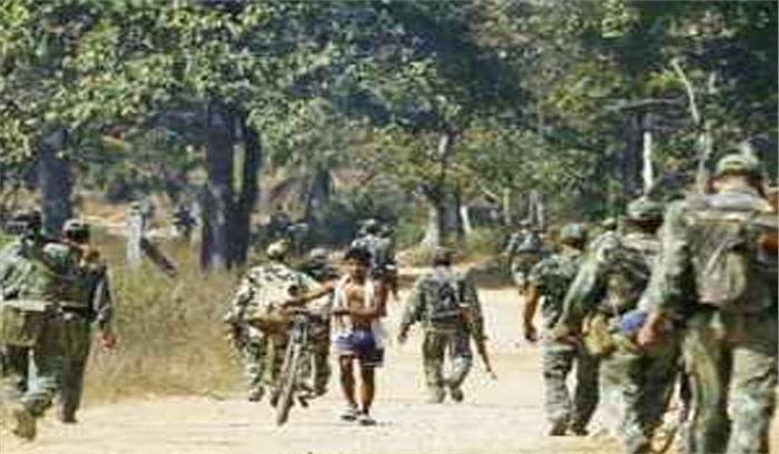 सुकमा मुठभेड़ : मौतों की जांच के लिए आप की टीम गठित