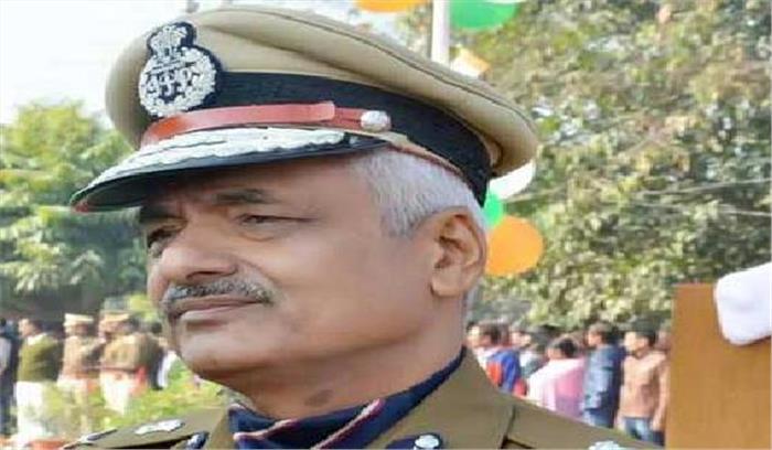  कानून के साथ खिलवाड़ करने वालों को छोड़ा नहीं जायेगा: सुलखान