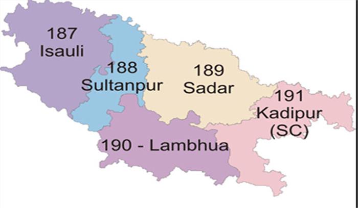 इस सीट को माना जाता है उत्तर प्रदेश की सत्ता का द्वार!