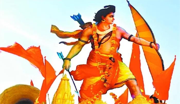 अयोध्या की धर्म सभा का पुख्ता इंतजाम काशी प्रान्त से एक लाख कार्यकर्ता: विहिप